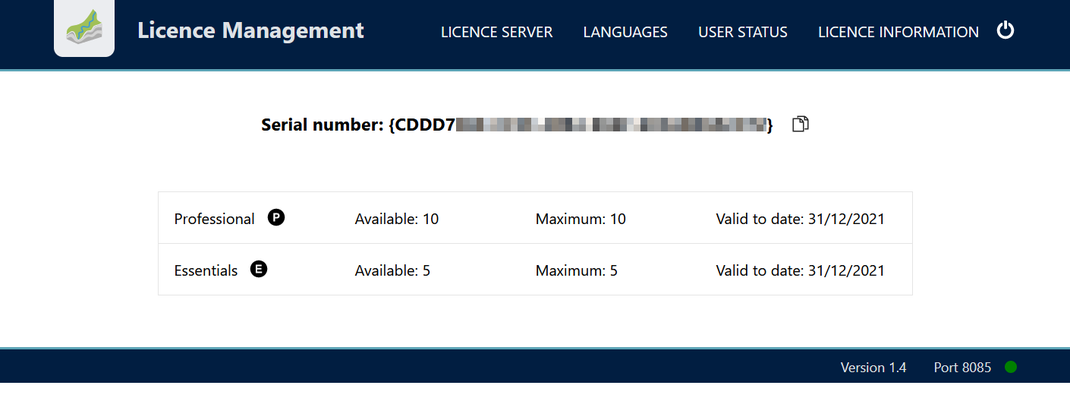 web-interface-of-the-geodin-licence-manager.png